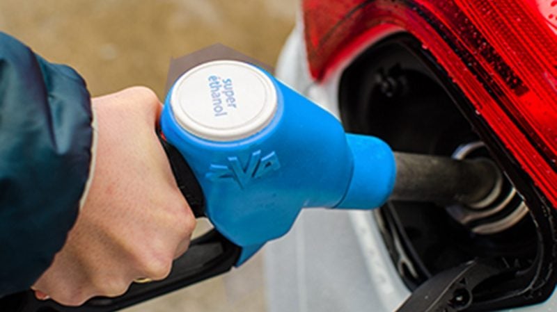 L'E85 est dans le viseur du gouvernement dans le plan de loi des finances 2026 et pourrait rapidement perdre tout avantage financier. 