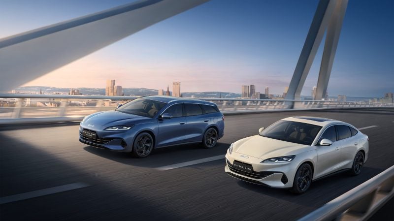 Jamais les concurrents chinois n'auront été si nombreux. Cela suffira-t-il pour atteindre la finale et ... peut être remporter le Graal ? 