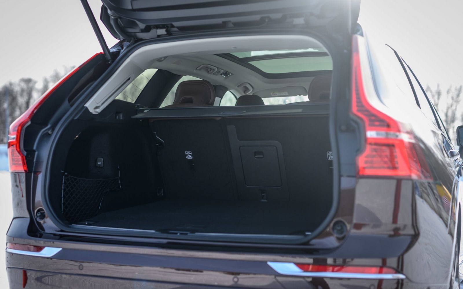 Hayon automatique et capteur mains libres: Volvo poursuivi après l’activation par… un chien