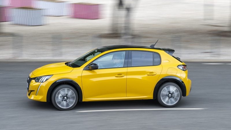 L'accident d'une Peugeot 208 a mis en lumière les possibles dysfonctionnements du freinage automatique d'urgence, mais elle est loin d'être le seul modèle concerné.