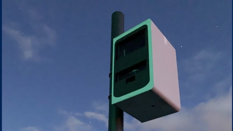 Les radars de chantier ne sont plus les seuls à surprendre les conducteurs en excès de vitesse chaque jour. En ville, les radars urbains font des dégâts.