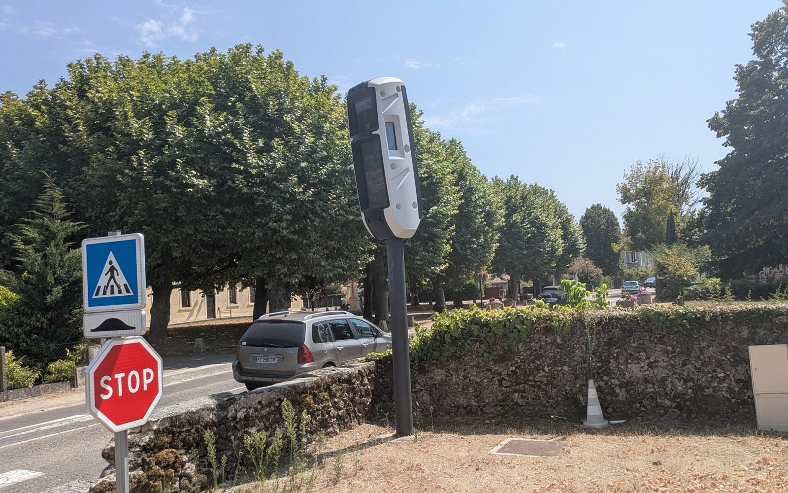 Radars: pourquoi la chute des recettes n’est pas une victoire pour les automobilistes