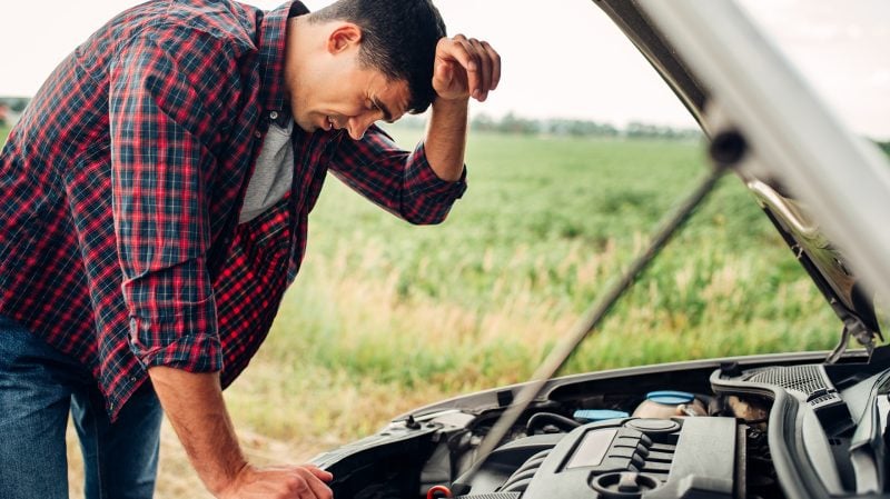 Durant l'été 2025, les dépannages ont augmenté 16 %. Et dans 45 % des cas, ils auraient permis aux automobilistes de reprendre la route. 