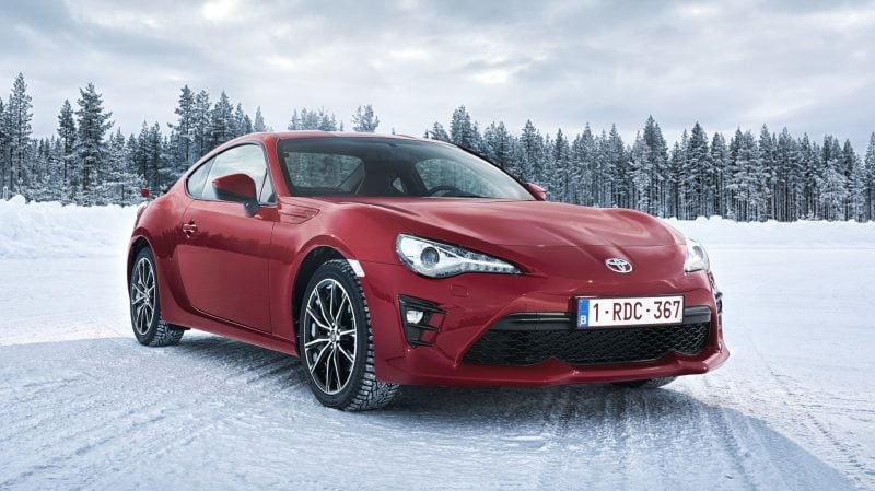 La GT86 est l'une des Toyota les plus attachantes, mais son moteur quatre-cylindres à plat à double injection n'est pas irréprochable côté fiabilité.