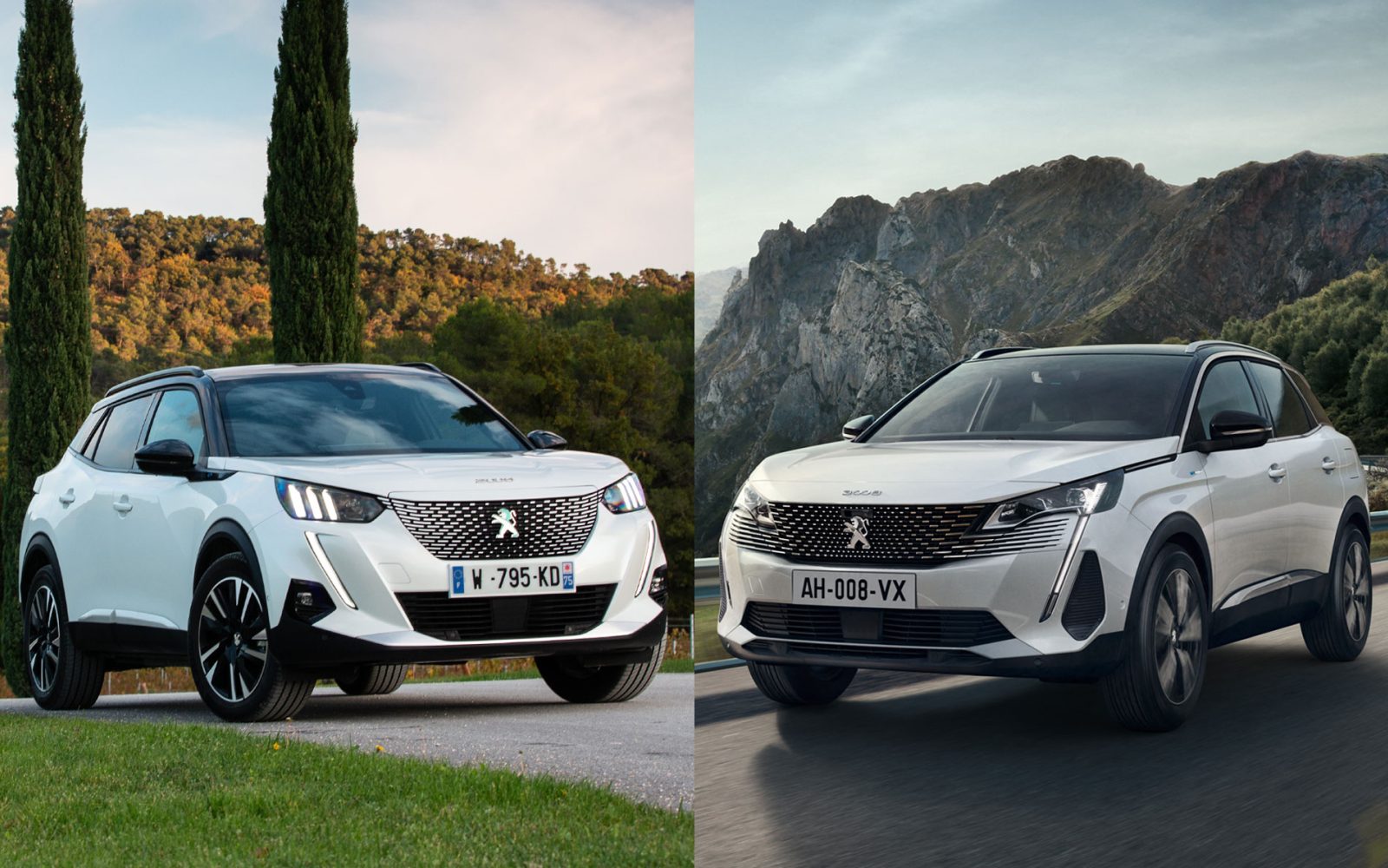 Occasion: pourquoi les SUV Peugeot 3008 et 2008 cartonnent malgré les soucis de fiabilité