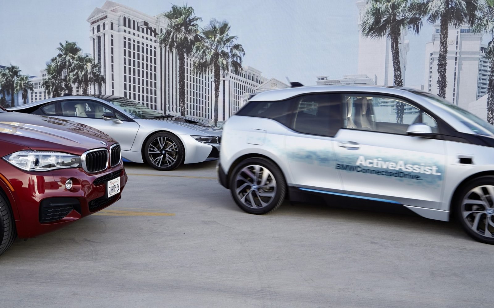 Recours collectif contre BMW: 100 000 diesels suspectés de triche aux émissions de NOx