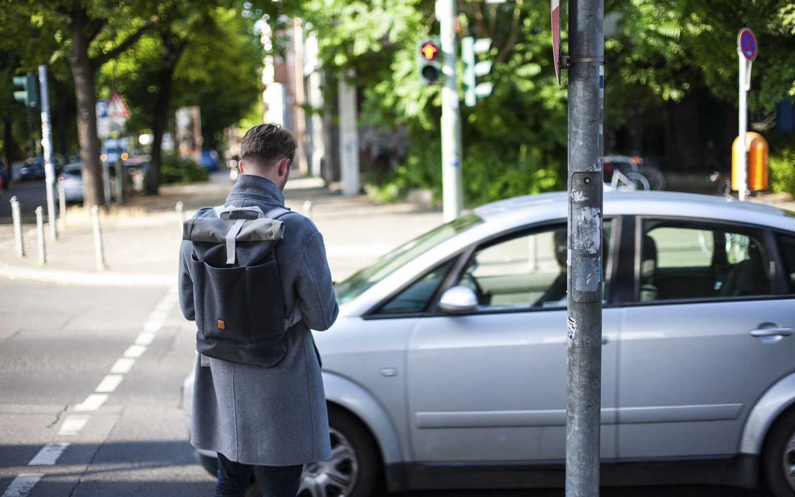 Slovaquie: la “marche” à 6 km/h enflamme le web et relance le débat sur la vitesse urbaine