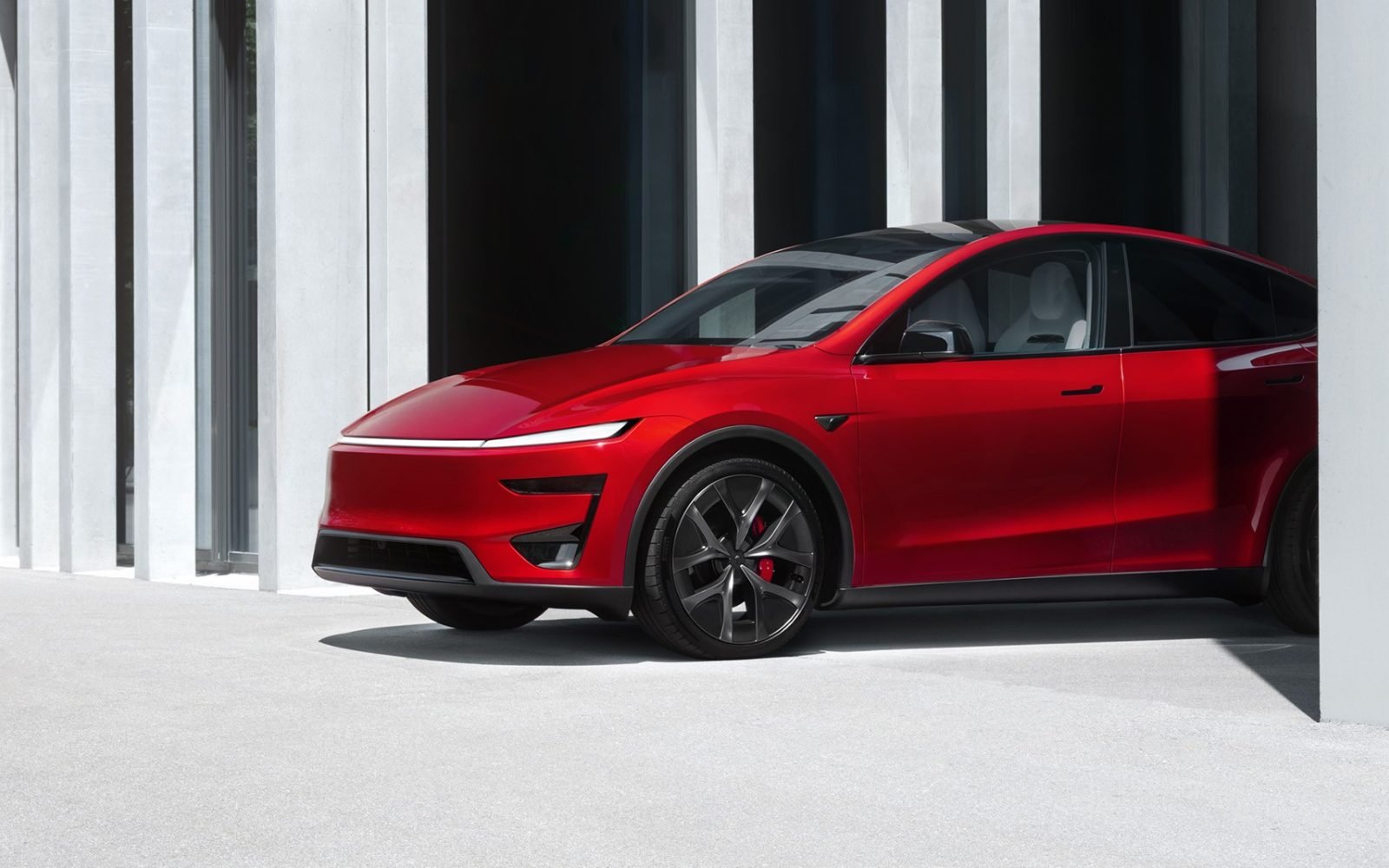 Google Maps affiche en direct la dispo des Tesla Superchargers