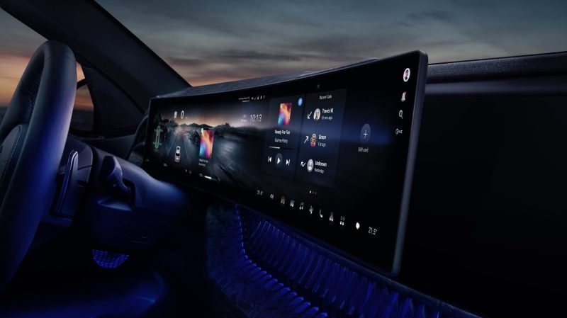 Harman, filiale de Samsung, devient la première marque au monde à obtenir une certification HDR10+ Automotive pour ses écrans embarqués.