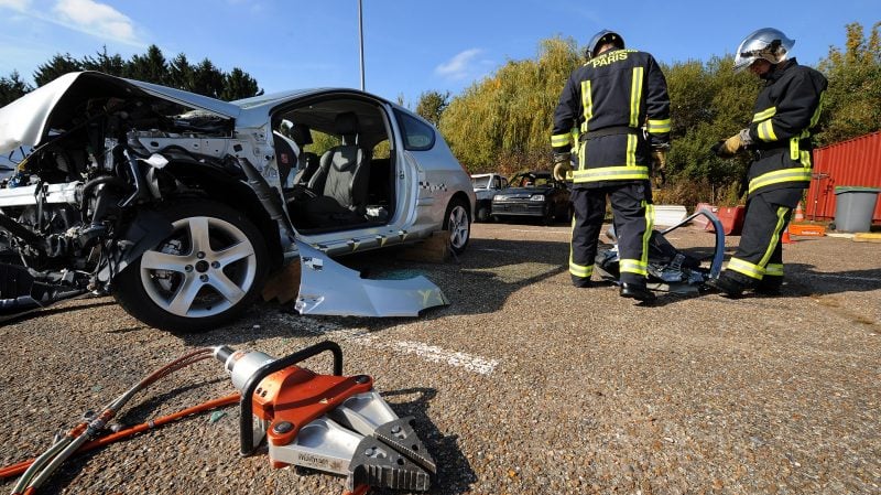 Le système eCall était censé permettre une intervention plus rapide des secours, mais son efficacité n'a pas été prouvée.