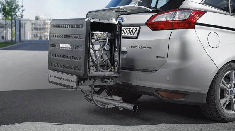 Les contrôles antipollution pourraient se durcir d\