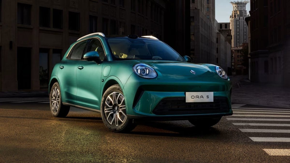 Après MG et BYD, Great Wall Motor accélère en Europe avec une usine locale et l’Ora 5 à prix canon