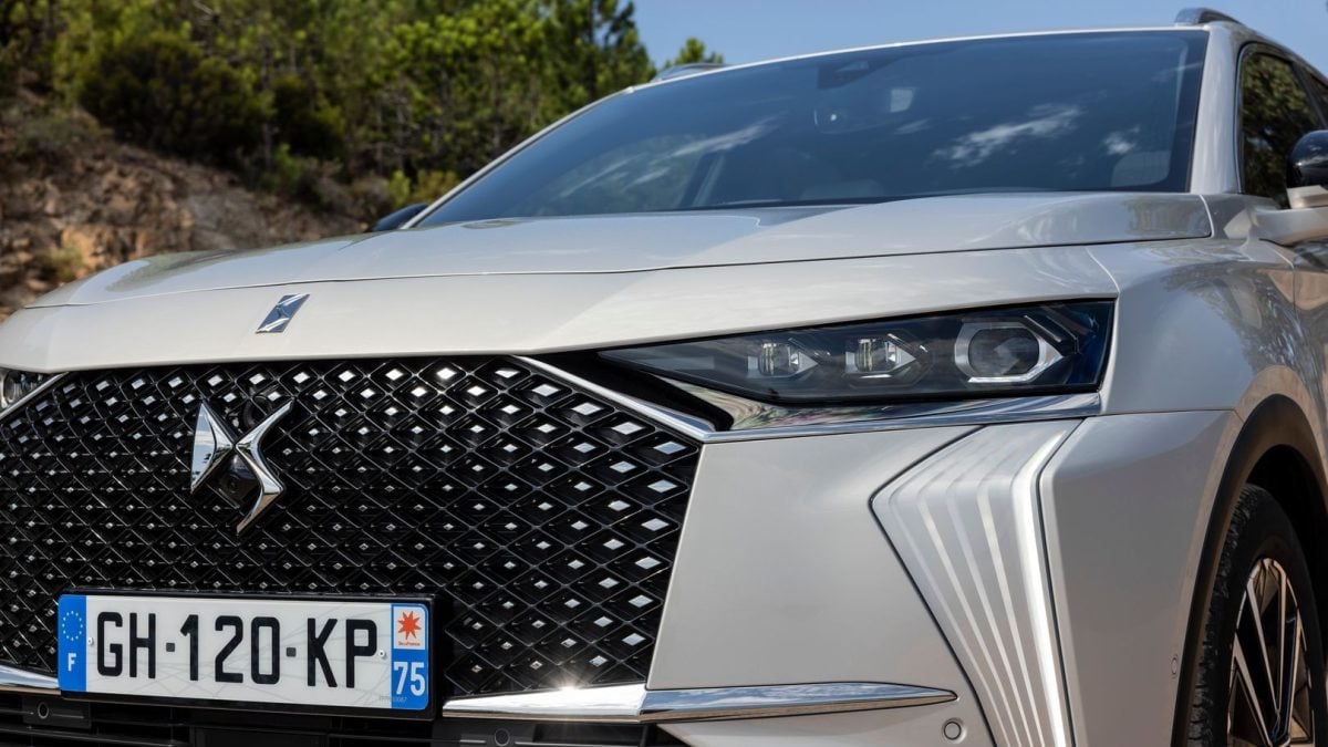 Dépêchez-vous: le diesel vit ses derniers kilomètres sur le SUV premium français le plus vendu