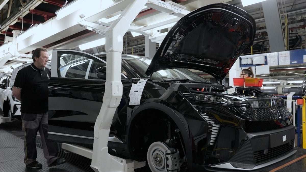 Voitures neuves: payer moins, quitte à produire à l’étranger — ce que révèle l’étude Cetelem