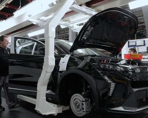 L'Observatoire Cetelem 2026 donne quelques réponses étonnantes © Renault