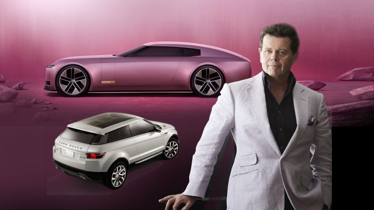 Gerry McGovern évincé de Jaguar Land Rover : un règne aussi brillant que controversé