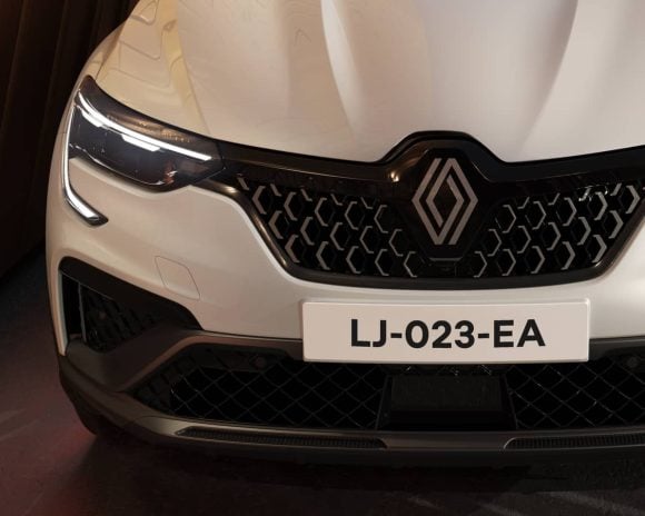 Après une carrière assez courte en France, le Renault Arkana n'est déjà plus disponible sur le configurateur de la marque. © Renault