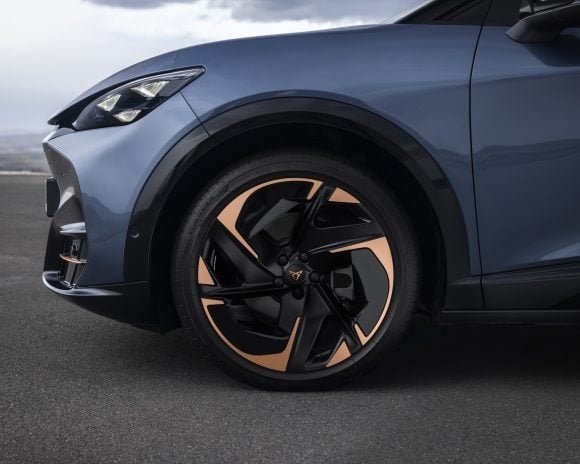 L'Europe étudie la proposition de Volkswagen de remplacer les droits de douane sur ses électriques produites en Chine par des quotas et des prix planchers. © DR