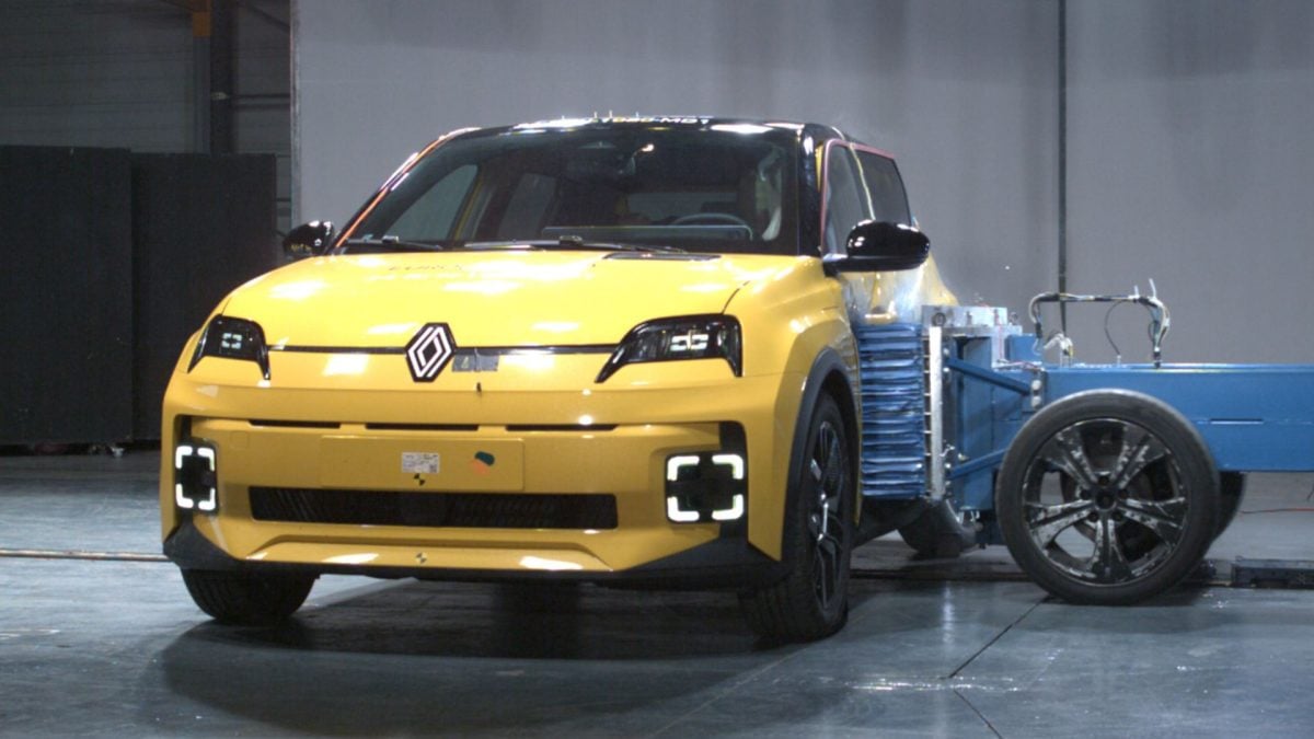 Crash-tests 2026: pourquoi vos voitures auront moins d’étoiles (et ce n’est pas une mauvaise nouvelle)