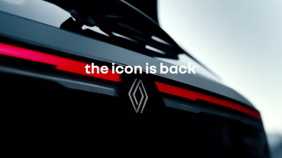 L'arrière du Renault Duster, bien différent du Dacia Duster © Dacia