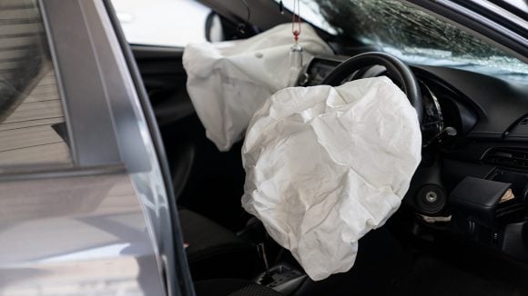 Le 16 avril 20525, une information judiciaire a été ouverte pour les airbags Takata. © Yayimages