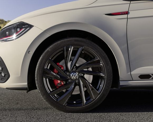 L'Afrique du Sud produit la Volkswagen Polo vendue en Europe © Volkswagen