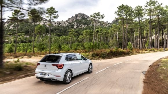 Produite en Espagne à l'origine, la Polo a quitté l'Europe © Volkswagen