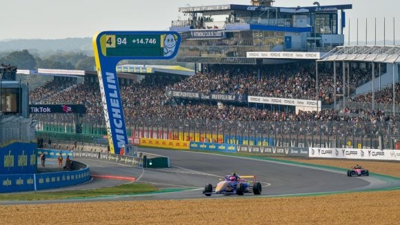 Absence du GP Explorer dans le calendrier automobile 2026