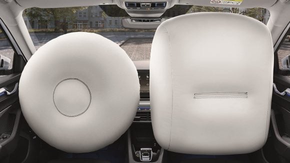 Évolution du contrôle technique liée aux rappels d'airbags Takata