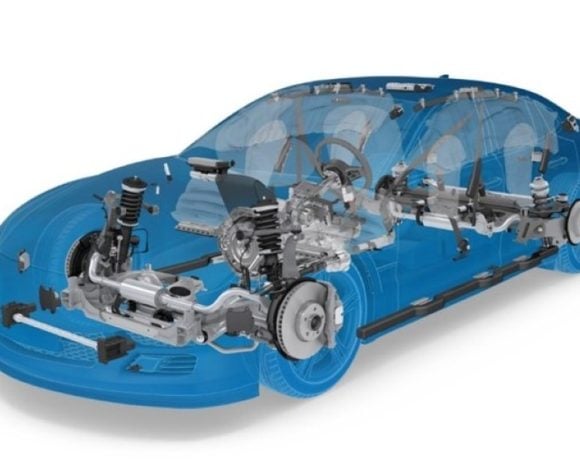 ZF contraint de revendre son activité de systèmes d’assistance à la conduite