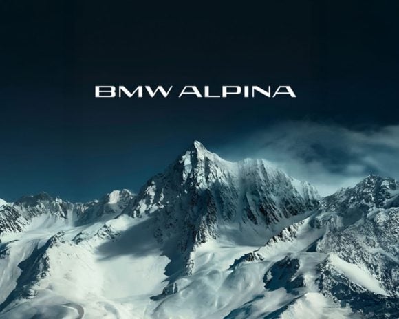 Alpina, née en 1965, devient BMW Alpina après son intégration au groupe BMW