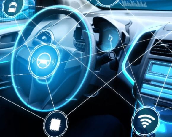 Valeo présente de nouvelles solutions de surveillance du conducteur au CES 2026