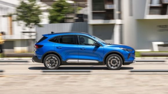 Ford Kuga Flexifuel : l’abattement E85 peut éviter le malus malgré 116 g/km