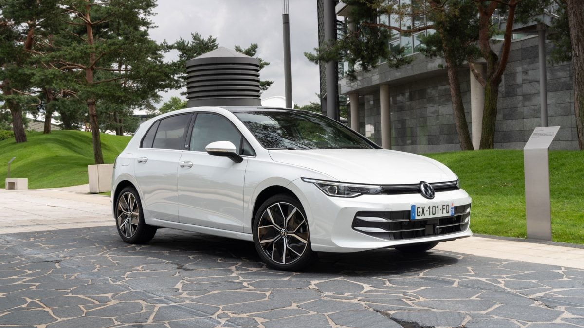 La Golf passe enfin au full hybride : ce qui va changer sous le capot