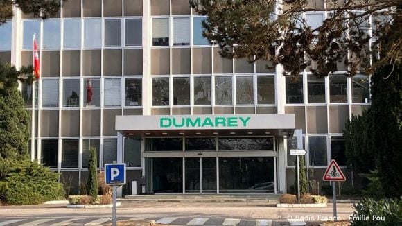Dumarey Powerglide pourrait fermer son site de Strasbourg