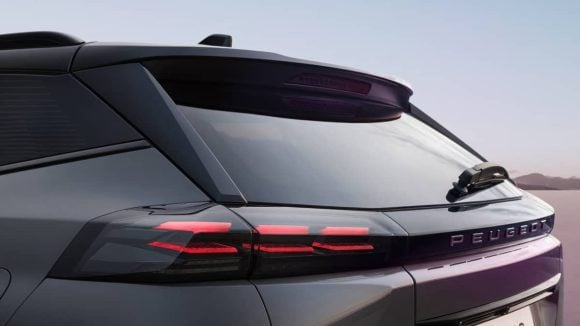 Les personnes en transit temporaire plébiscitent le Peugeot 2008