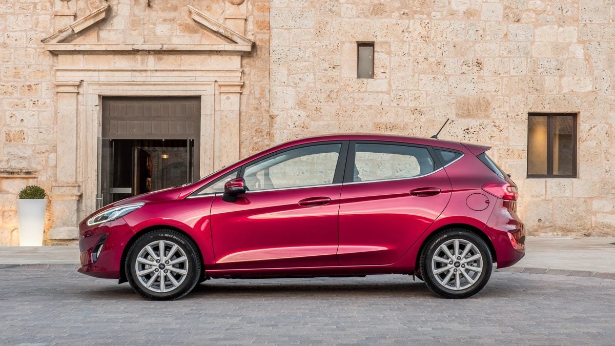 Pièces Ford : jusqu’à -25% en concession sur des milliers de références, et votre facture peut enfin baisser