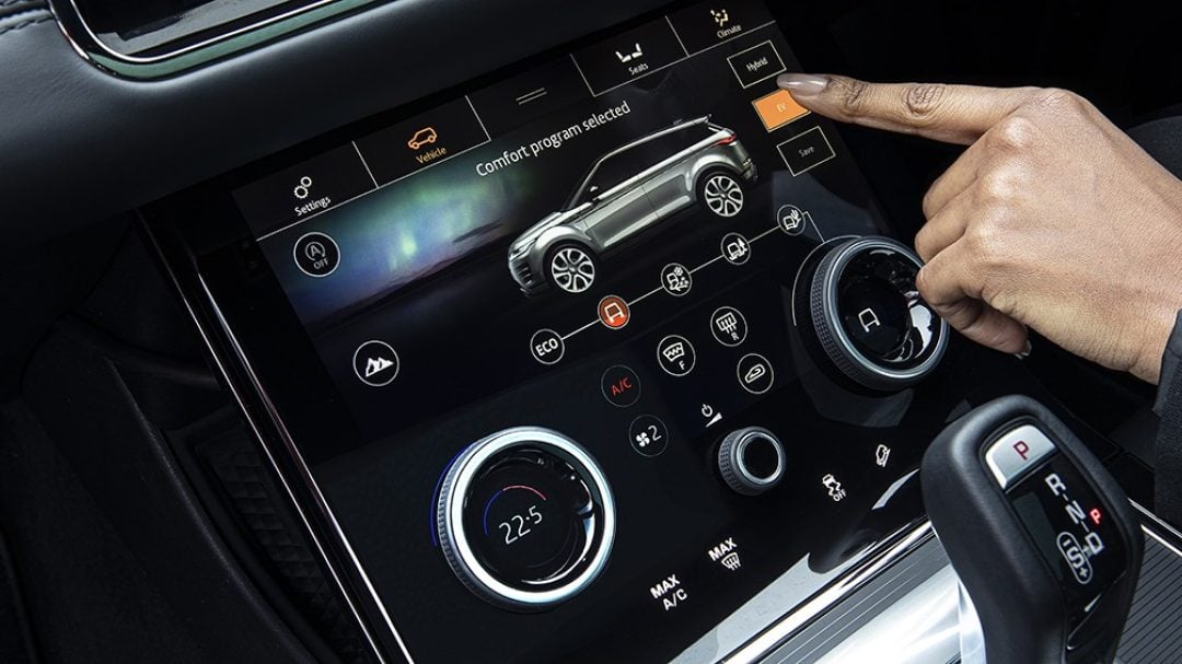 Le Range Rover Evoque s’effondre en France : la descente aux enfers d’un SUV jadis adoré