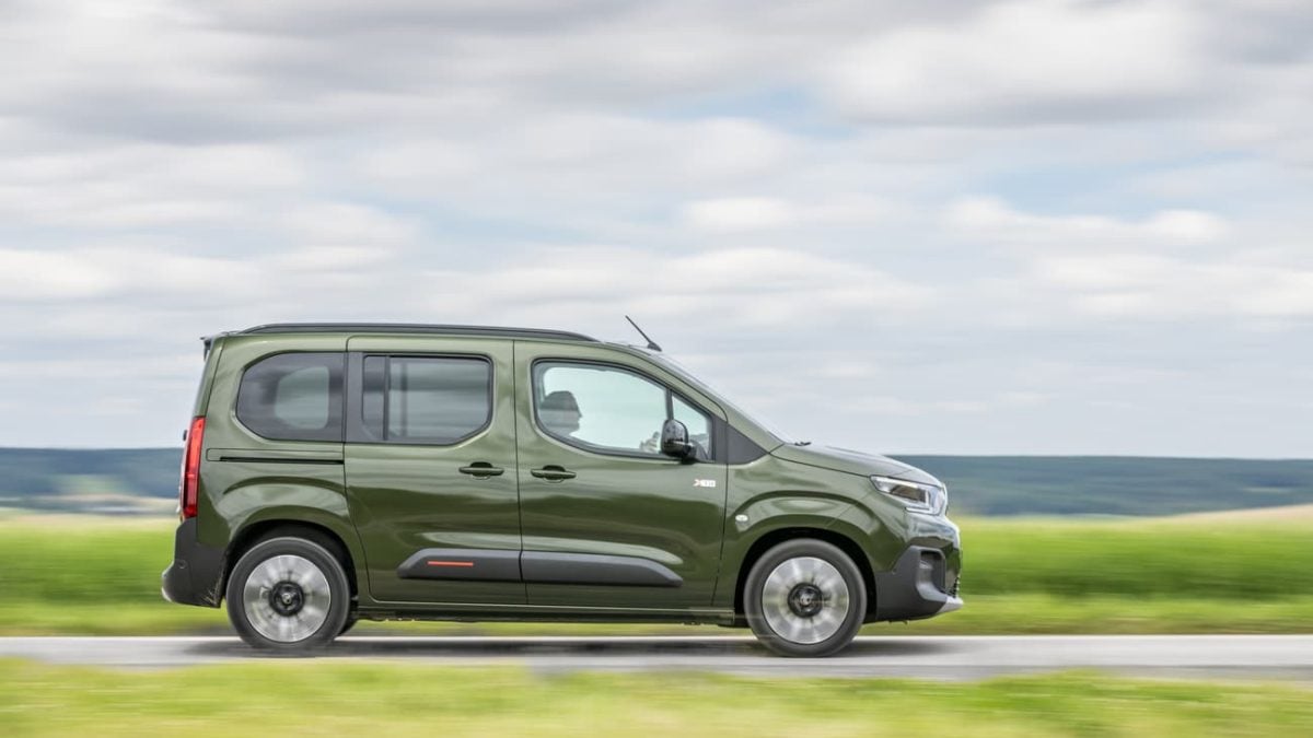 Le Berlingo diesel revient… mais rien ne dit qu’il restera longtemps