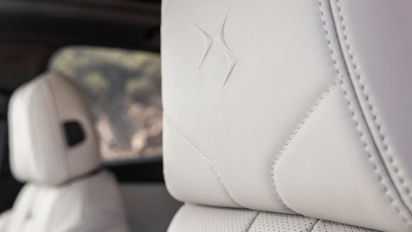 Le DS 7 diesel, une des dernières versions disponibles