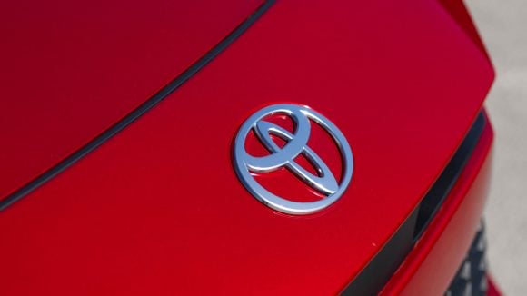 Toyota reste numéro un mondial parmi les constructeurs