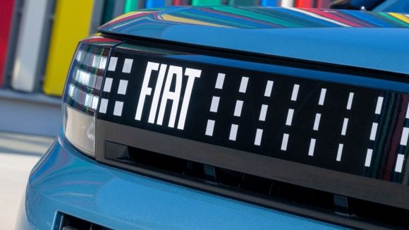 Fiat prépare une citadine annoncée à moins de 15 000 €