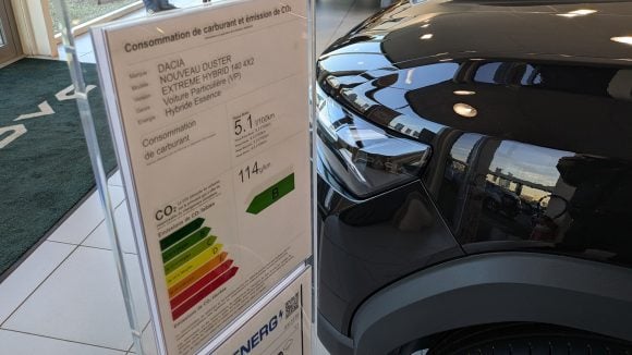 L’écoscore oriente l’obtention du bonus écologique