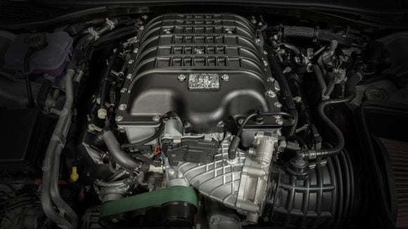 Stellantis prévoit d’augmenter la production du V8 Hemi pour répondre à la demande