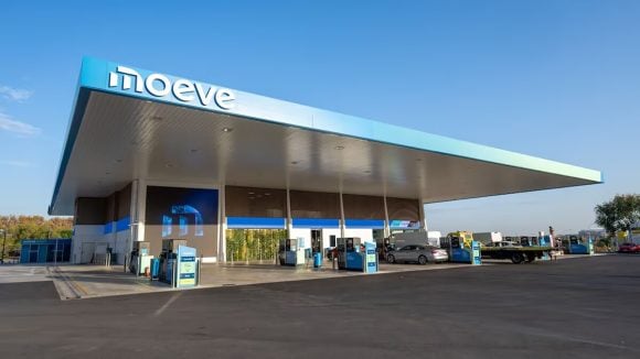 Moeve est accusée d'une fraude fiscale présumée de 7,7 millions d'euros