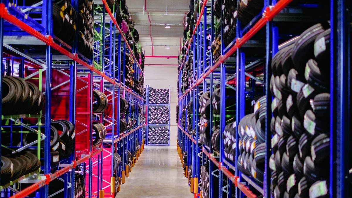 Black Star au bord du gouffre : le dernier fabricant français de pneus reconditionnés cherche un repreneur en urgence