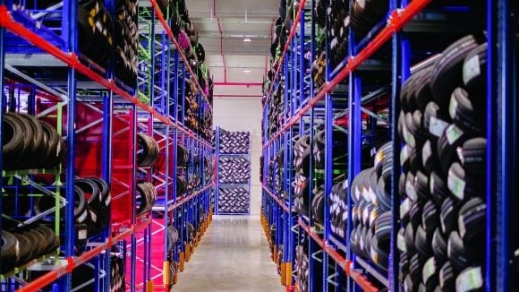 Photo d’illustration : Black Star dans une situation très délicate