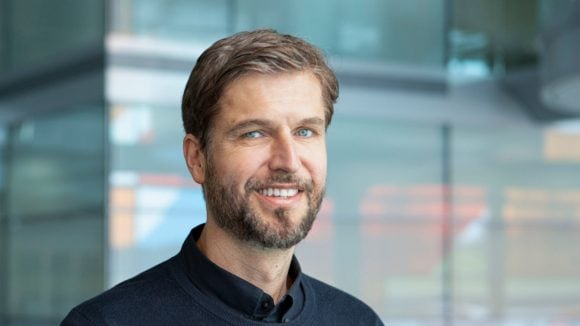 Tobias Sühlmann, 46 ans, nommé directeur du design de Porsche