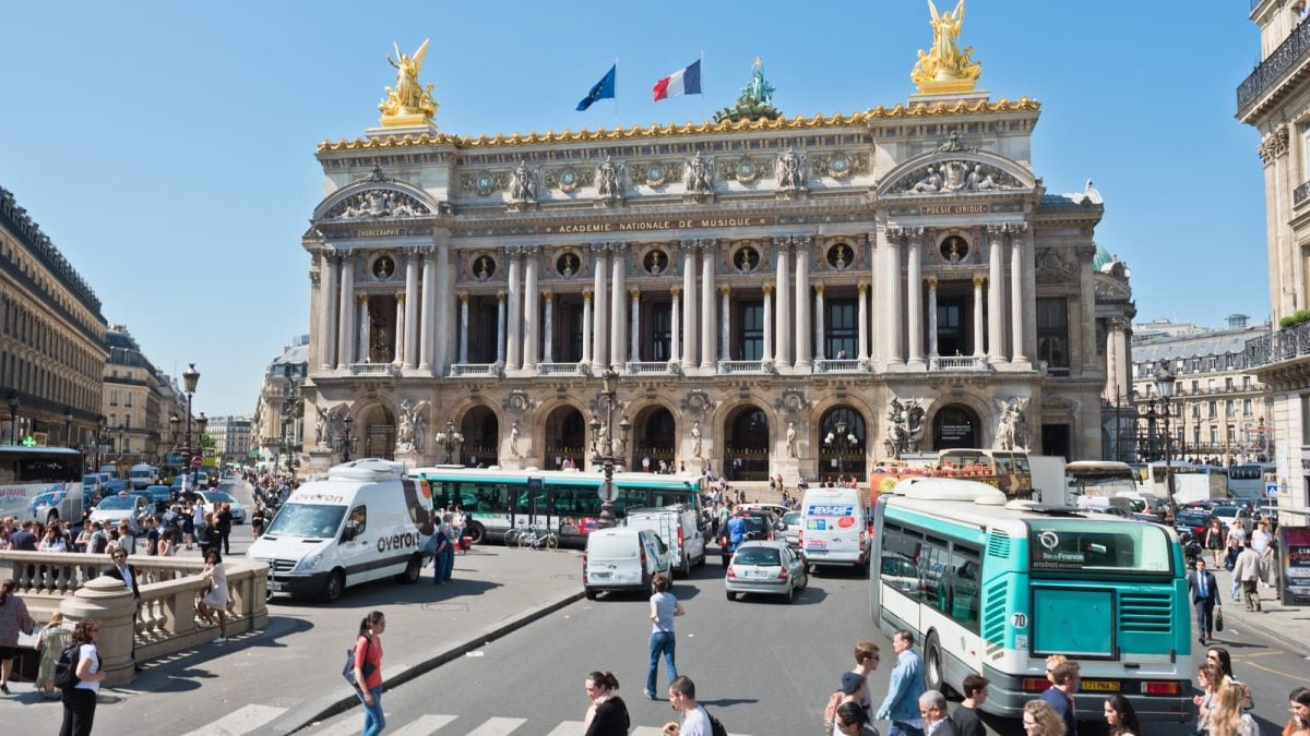 Bus à Paris : pourquoi l’idée de nouveaux couloirs dédiés séduit (même les automobilistes)
