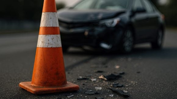 Accident de voiture : le bilan des accidents mortels sur les routes repart à la hausse en 2025